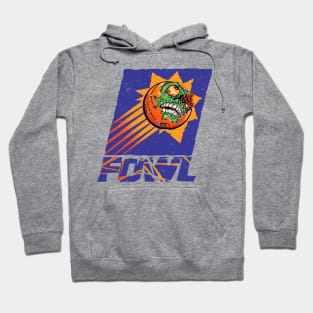 Fowl Shot Hoodie